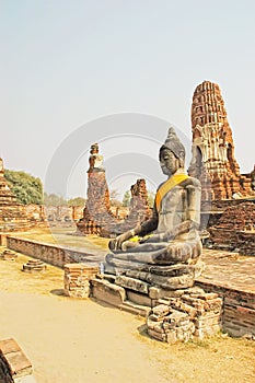 Ayutthaya