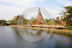Ayutthaya