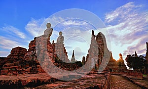 Ayutthaya