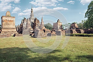 Ayutthaya