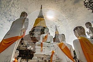 Ayutthaya