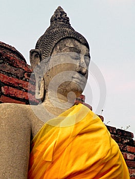 Ayutthaya, Thailand