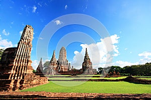 Ayutthaya, Thailand