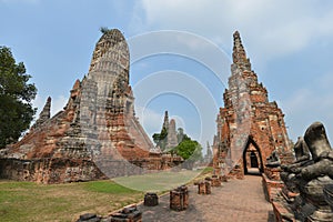 Ayutthaya, Thailand