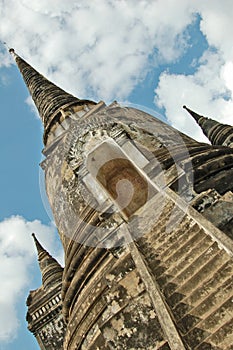 Ayutthaya, Thailand