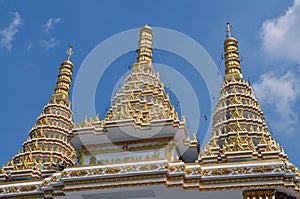 Ayutthaya, Thailand: Temple Entry Gates