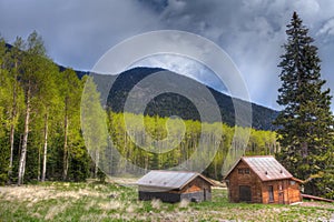 AZ-Coconino National Forest-Inner Basin Trail