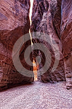 AZ-Paria Canyon-Vermillion Cliffs Wildernessss