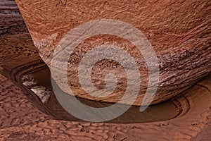 AZ-Paria Canyon-Vermillion Cliffs Wildernessss