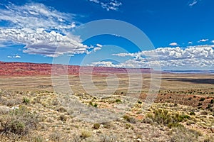 AZ-Vermillion Cliffs