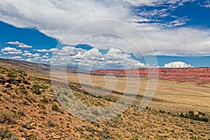 AZ-Vermillion Cliffs