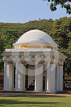 Azad Maidan Memorial, Ozari, Panaji, Goa 403001, India photo