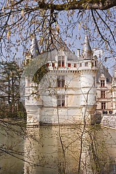 Azay le Rideau