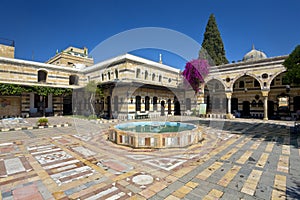 The Azem Palace