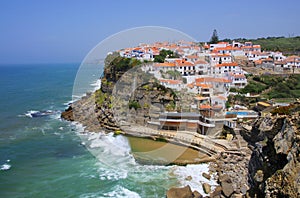 Azenhas do Mar photo