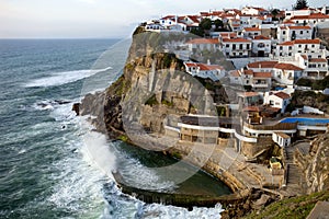 Azenhas do Mar photo