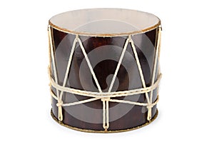 Azeri traditional drum nagara