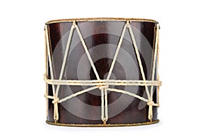Azeri traditional drum nagara
