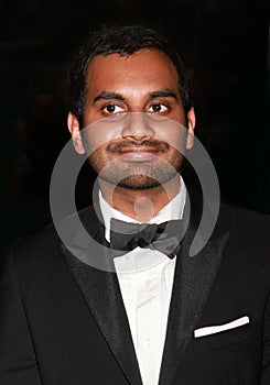 Aziz Ansari