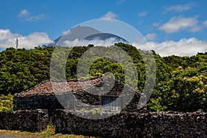 Azores archipelago, part of Portugal, consists of 7 inhabited volcanic islands, an environment of eternal tranquility.