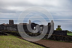 Azores archipelago, part of Portugal, consists of 7 inhabited volcanic islands, an environment of eternal tranquility.