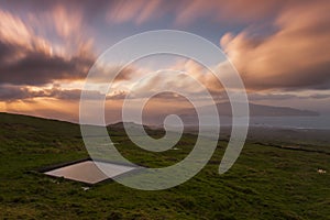 Azores High Pastures