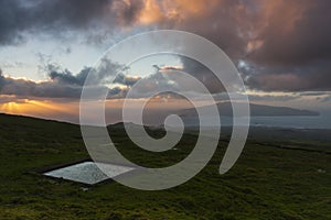 Azores High Pastures