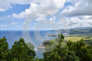 Azores - Ilha de SÃ£o Miguel  - Portugal