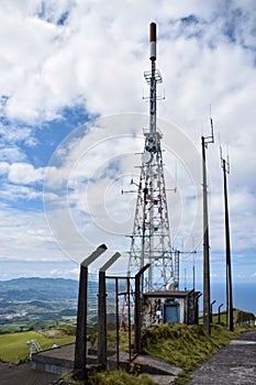 Azores - Ilha de SÃ£o Miguel  - Portugal