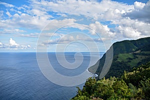 Azores - Ilha de SÃ£o Miguel  - Portugal