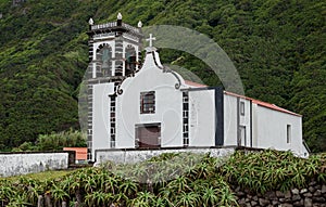 Azores islands have escaped the urge to modernize. This makes the Azores often a time capsule of times gone by.