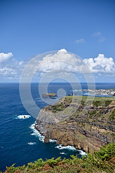 Azores - SÃ£o Miguel - Portugal