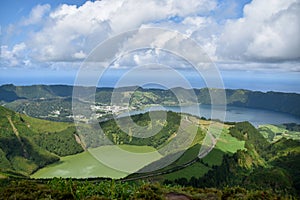 Azores - SÃ£o Miguel - Portugal