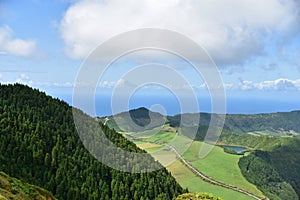 Azores - SÃ£o Miguel - Portugal