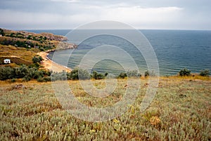 Azov landscape photo