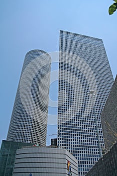 Azrieli