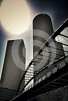 Azrieli Tel Aviv