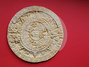 Aztec calendar img