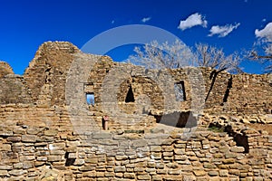 Aztec Ruins photo