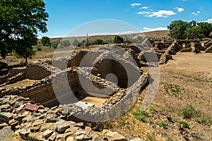 Aztec Ruins National Monument in New Mexico