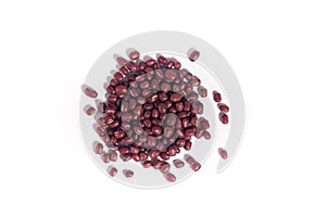 Azuki beans