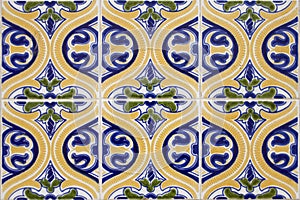 Azulejo 2