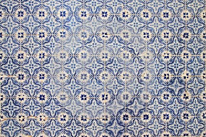 Azulejo photo