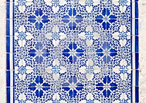 Azulejo, Portugal photo