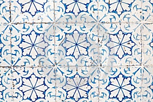 Azulejo, Portugal photo