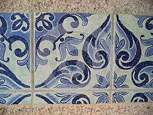 Azulejo