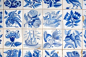 Azulejos