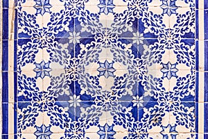 Azulejos