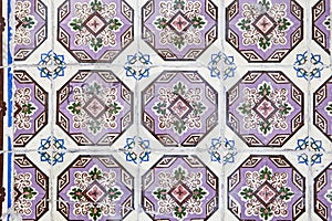 Azulejos