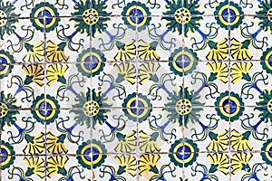 Azulejos